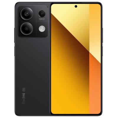 Xiaomi Redmi Note 13 5G   6,67"/ 8GB/ 256GB/ Graphite Black