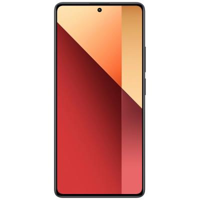 Xiaomi Redmi Note 13 Pro 6,67"/ 8GB/ 256GB/ LTE/ Midnight Black