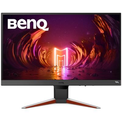 BENQ Mobiuz 24" LED EX240N/ 1920x1080/ VA panel/ 1000:1/ 1ms/ HDMI/ DP/ 165Hz/ repro/ černý