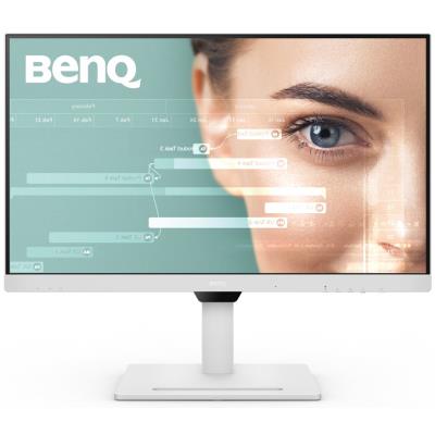 BENQ 27" LED GW2790QT/ 2560x1440/ IPS panel/ 1000:1/ 5ms/ HDMI/ DP/ 2xUSB-C/ 3x USB/ Pivot/ audio/ bílý