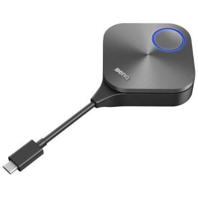 BENQ InstaShare - Button TWY31 bezdrátová prezentace pro notebooky s USB-C