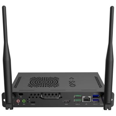 BENQ OPS slot-in PC TEY21 (i7 / 256GB) mini počítač ve formátu OPS