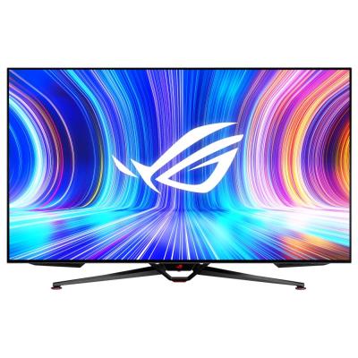 ASUS ROG/Swift PG48UQ/47,53"/OLED/4K UHD/138Hz/0,1ms/Black/3R
