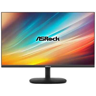 Challenger by Asrock monitor CL27FF 27"/IPS/1920x1080/100Hz/ 300cd/m2/1ms/VGA/HDMI/AMD FreeSync