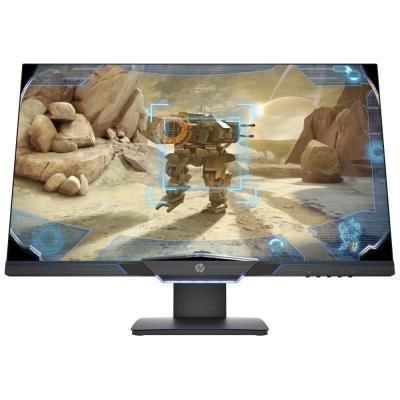 HP 27mx/ 27"/ 1920x1080/ TN LED/ 1ms/ 400cd/m2/ HDMI/ DP/ VESA/ Matný/ Černý