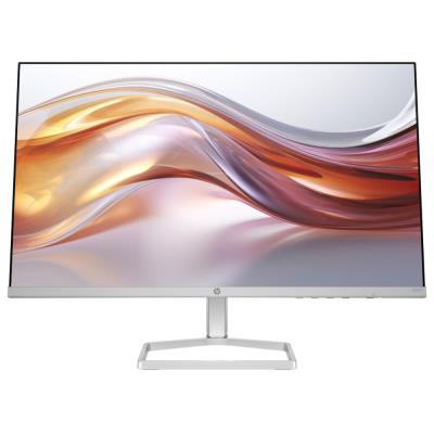 HP 524sf/ 23,8"/ 1920x1080/ IPS/ 5ms/ 300 cd/m2/ 1500:1/  VGA/ HDMI/ černo-stříbrný