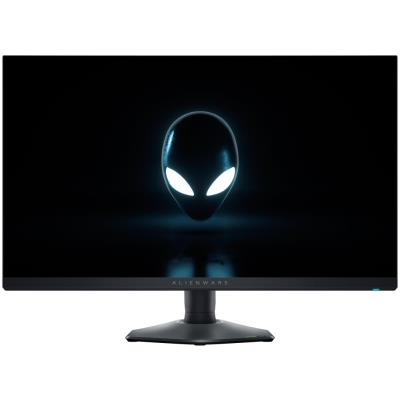 DELL AW2724DM Alienware/ 27" LED/ 16:9/ 2560x1440/ QHD/ IPS/ 1000:1/ 1ms/ 3x USB/ 2xDP/ HDMI/ pivot/ 3Y Basic on-site
