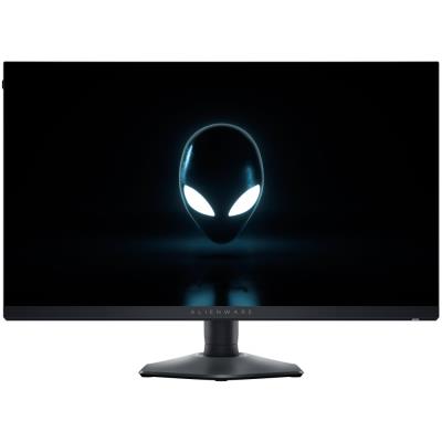 DELL AW2724HF Gaming / 27" LED/ 16:9/ 1920 x 1080/ FHD/ IPS/ 1000:1/ 1ms/ 4x USB/ 2xDP/ HDMI/ pivot/ 3Y Basic on-site