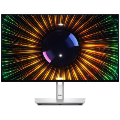 DELL U2424H UltraSharp/ 24" WLED/ 16:9/ 1920x1080/ IPS/ 1000:1/ 8ms/ HDMI/ 2x DP/ 3x USB/ 2x USB-C/ 3Y Basic onst