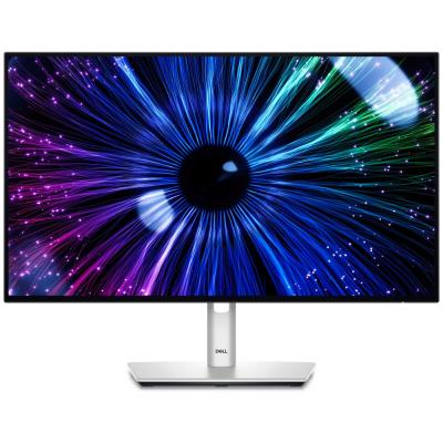 DELL U2424HE UltraSharp/24" WLED/ 16:9/ 1920x1080/ IPS/1000:1/8ms/HDMI/2x DP/ 4x USB/ 3x USB-C/ RJ-45/3Y Basic onst
