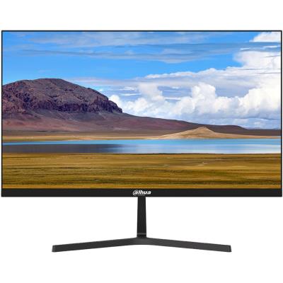 DAHUA 27" LED LM27-B200S/ VA panel/ 1920x1080 (FHD)/ 3000:1/ 5ms/ 250 cd/m2/ HDMI/ VGA/ REPRO/ černý