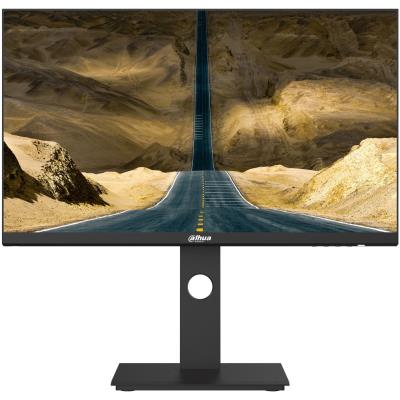 DAHUA 27" LED LM27-P301A/ IPS panel/ 2560x1440 (QHD)/ 1200:1/ 5ms/ 350 cd/m2/ HDMI/ DP/ USB-C/ PIVOT/ VESA 75x75/ černý