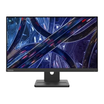 Lenovo E22-30/ 21,5" IPS/ 1920x1080/ 16:9/ 250cd/m2cmd/ 1000:1 / 4ms/ HDMI/ DP/ VGA/ VESA/ PIVOT/ černý