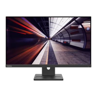 Lenovo E24-30/ 23,8" IPS/ 1920x1080/ 16:9/ 250cd/m2cmd/ 1300:1 / 4ms/ HDMI/ DP/ VGA/ VESA/ PIVOT/ černý