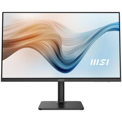 MSI Modern MD271QP/ 27"/ 2560x1440/ IPS/ 5ms/ 250cd/m2/ 1000:1/ HDMI/ DP/ USB-C/ černý