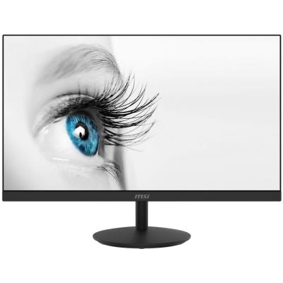MSI PRO MP271 / 27"/ IPS/ 1920 x 1080/ 5ms/ 1000:1/ 250cd/m2 / HDMI/ VGA