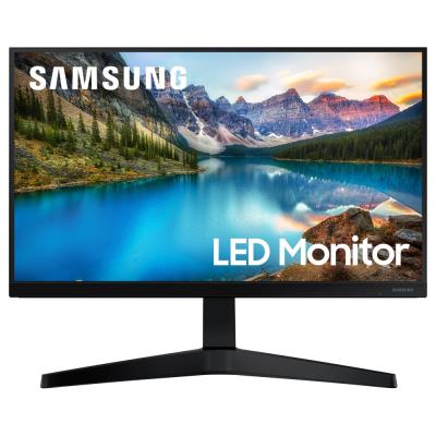 Samsung T37F 24" / FullHD 1920x1080 / 16:9 / IPS / 5ms / 75Hz / HDMI/DP/USB/VESA