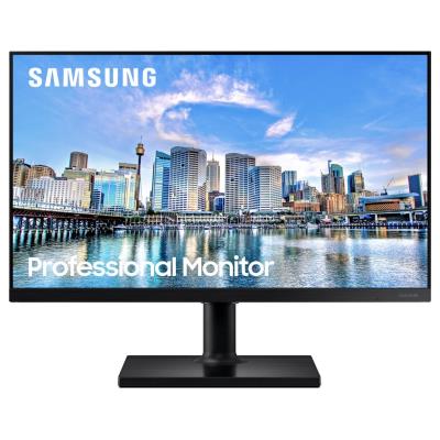 Samsung Professional 24" / FullHD 1920x1080 / 16:9 / IPS / 5ms / 75Hz / Jack/HDMI/DP/USB/PIVOT/VESA