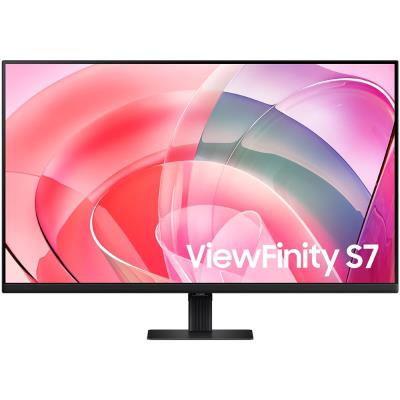 Samsung ViewFinity S7 32" / S70D / 4K UHD 3840x2160 / 16:9 / VA / 5ms / 60Hz / Jack/HDMI/DP/VESA