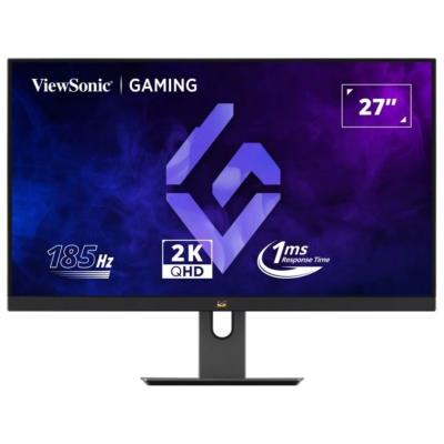 ViewSonic VX2758A-2K-PRO - 2 / 27"/ IPS/ 16:9/ 2560x1440/ 1 ms/ 185Hz/ 300cd/m2/ 2xHDMI / DP/ FreesSync