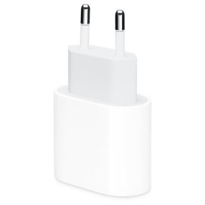 Apple 20W USB-C napájecí adaptér