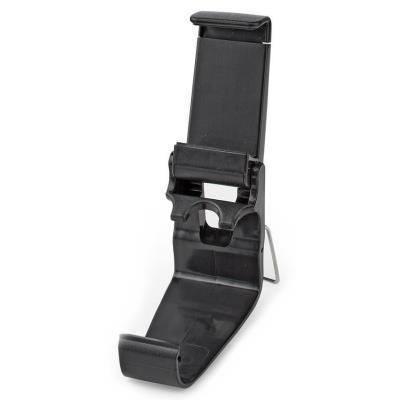 NEDIS herní držák smartphonu až 7"/ pro ovladač Xbox One/ univerzální/ nastavitelný/ černý