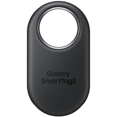 Samsung Galaxy SmartTag2 chytrý přívěsek černý