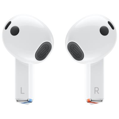 Samsung Galaxy Buds3 bílá