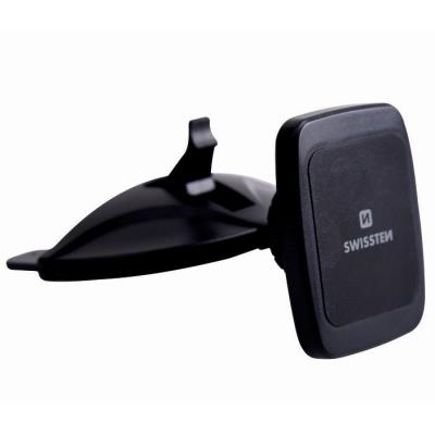 Swissten Magnetický Držák Do Auta Na Tablet S-Grip M5-Cd1