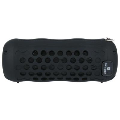 Swissten Bluetooth Reproduktor X-Boom Černý