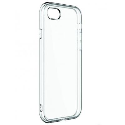 Swissten pouzdro clear jelly Apple iPhone 15 ULTRA transparentní