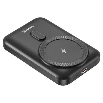 Swissten power bank pd 20w 10000 mah (kompatibilní s magsafe)
