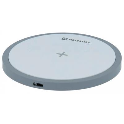 Swissten wireless nabíječka 15w bíla