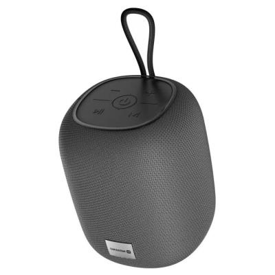 Swissten bluetooth reproduktor sound-x šedý