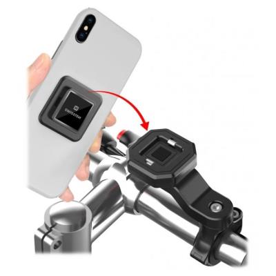 Swissten easy lock bike