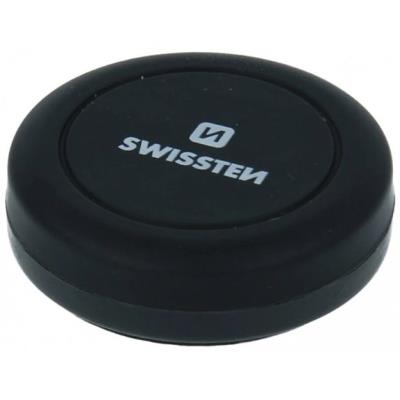 Swissten magnetický držák do autas-grip dashboard m10