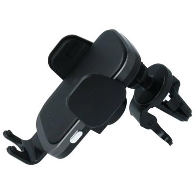 Swissten smart držák do ventilace auta s bezdrátovým nabíjením 15ws-grip w2-av5