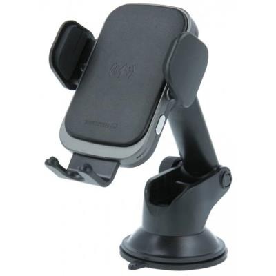Swissten smart držák do auta s bezdrátovým nabíjením15w s-grip w2-hk3