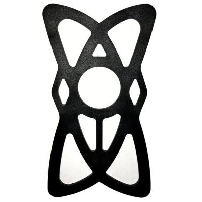 Swissten náhradní guma k držákům na kolo s-grip bccl1(13 cm)