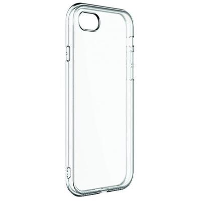 SWISSTEN POUZDRO CLEAR JELLY PRO APPLE IPHONE 16 PLUS TRANSPARENTNÍ