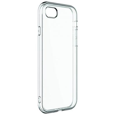 SWISSTEN POUZDRO CLEAR JELLY PRO APPLE IPHONE 16 PRO TRANSPARENTNÍ