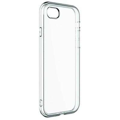 SWISSTEN POUZDRO CLEAR JELLY PRO APPLE IPHONE 16 PRO MAX TRANSPARENTNÍ