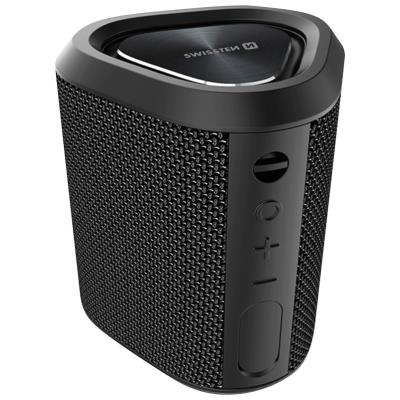 Swissten Bluetooth reproduktor spectrum 15 W černý