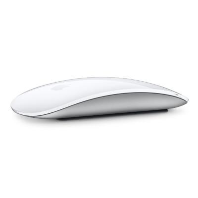 Apple Magic Mouse 2024 / USB-C / Multi-Touch povrch / Bílý