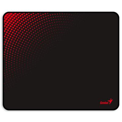 GENIUS podložka pod myš G-Pad 230S/ 230 x 190 x 2,5 mm/ černá