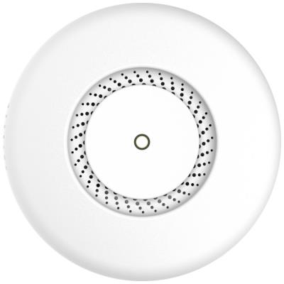 MikroTik cAP ac, RBcAPGi-5acD2nD, 2,4/5GHz Wi-Fi 5, Quad core 716 MHz, 2x GbE PoE+, L4