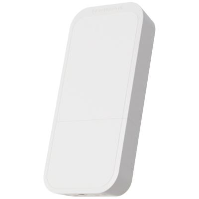 MikroTik RouterBOARD wAP LR8G kit, Wi-Fi 2,4 GHz b/g/n, LoRa modem, 2 dBi, LAN, L4