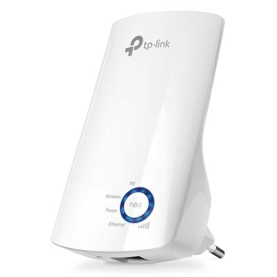 TP-Link TL-WA850RE / 802.11 b/g/n//Extender/AP - 300 Mbps