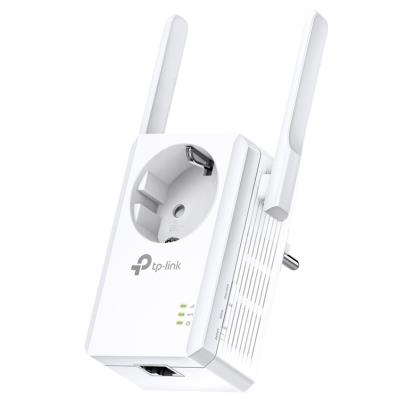 TP-Link TL-WA860RE Extender/AP, 802.11 b/g/n 300Mbps, 1x LAN port, průchozí zásuvka