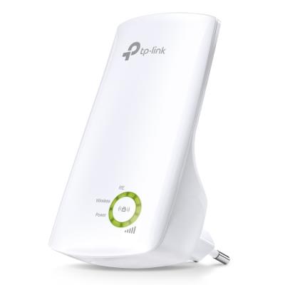 TP-Link TL-WA854RE - Univerzální bezdrátový extender 300 Mbit/s